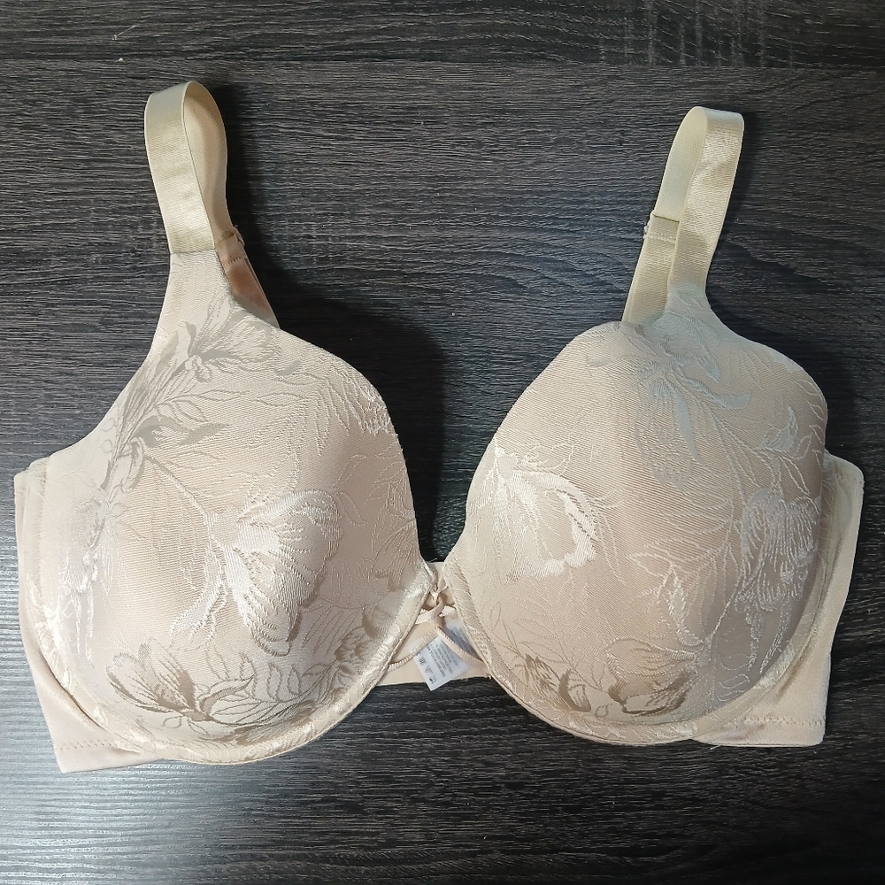 Vanity Fair Full Coverage Underwire Bra 40DD